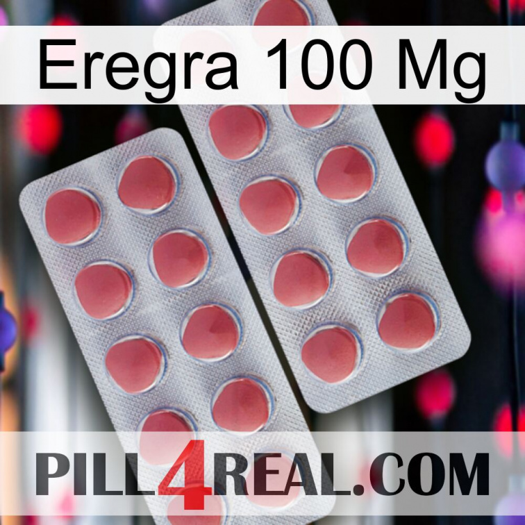 Eregra 100Mg 19